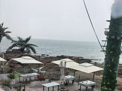 -靓湾海鲜·海景餐厅(小麦岛店)