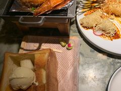 -绿茶餐厅(昌平悦荟店)