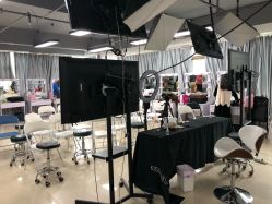 -KISS U 国际美学