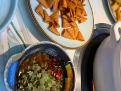 -益氣煲·筒骨砂锅火锅(安吉直营店)
