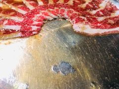 -老炉家木炭烤肉(长江国际店)