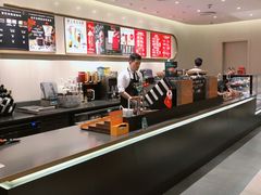 -星巴克臻选(北京银泰店)