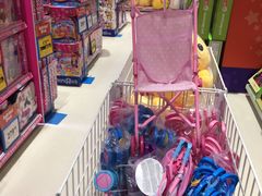 -TOYSRUS玩具反斗城(厦门新生活广场店)