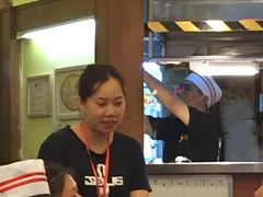 -大哥餐厅(西城花园店)