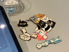 -Dogi&kiki Coffee(中心商务大厦店)