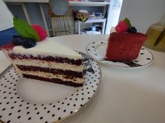 -姆们M Sweetie Cake(三里屯店)