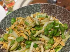 -鑫小城故事·藕汤·家常菜(台北一路总店)