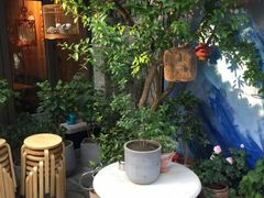 -四喜小胖·北京涮肉(五道营店)