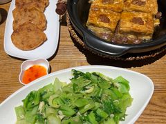 -醉南拳客家菜·河田鸡(西禅寺杨桥店)
