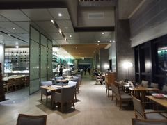 -解放碑威斯汀酒店-知味国际美食餐厅