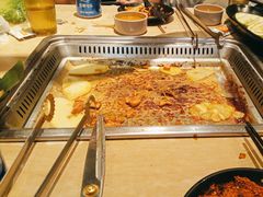 -新石器烤肉(高行万嘉店)