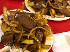 -乐天拉面(桃花街店)