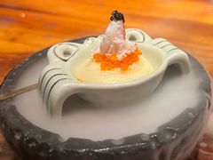 -蟹犇前•帝王蟹雪蟹(陆家嘴店)