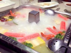 -海底捞火锅(海宁路店)