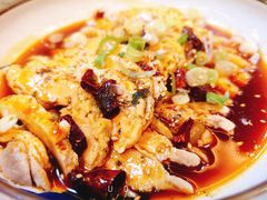 口水鸡-以前的小酒馆(中山广场店)