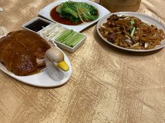-富力万达嘉华酒店-品珍中餐厅(水果湖店)
