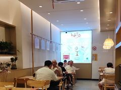 -新里上海点心(三门路店)