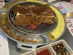 -喜来稀肉(虹泉路店)