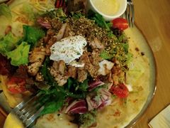 -HELLO 27 意面·沙拉·帕尼尼