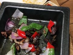 -福茂源横山铁锅羊肉(牡丹园店)