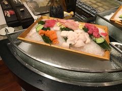 -富力希尔顿酒店·地阔自助餐厅