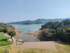 -天目湖涵田半山温泉