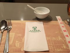 -太平馆餐厅(尖沙咀店)