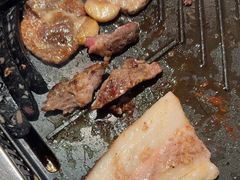 -尹珍珠·韩式无限烤肉(回龙湾店)