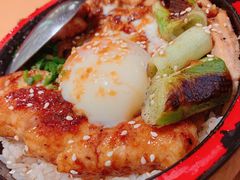 -沼津港渔市(宏伊国际广场店)