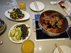 -蝎王府羊蝎子(西直门店)
