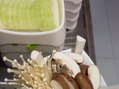 -宴全牛粤来越牛潮汕鲜牛肉火锅(海州万达广场店)