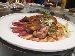 -老妈菜馆(建设街店)