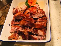 -马哥孛罗咖啡厅·Cafe Marco (厦门马哥孛罗东方大酒店)