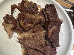 -黑牛黑猪烤肉专门店(万象城店)