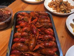 -华仔龙虾(永乐路总店)