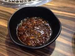 -虎丸烧肉(新大陆广场店)