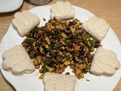 -醉得意·山茶油炒土鸡(泰安火车站大润发店)