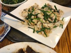 -禄源公·老莞诚饭店