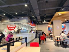 -永和大王(春日上新·军博店)