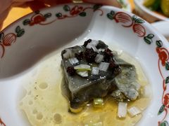 -老门框爆肚涮肉(望京店)
