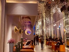大堂-赵小姐丨新中餐(曲江店)