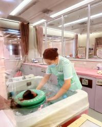 -爱贝乐妈咪月子中心