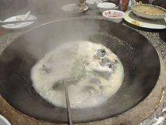 -好灶头妈妈菜·柴火灶台鱼·千岛湖土菜地标美食