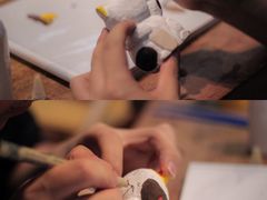 -五月木作·DIY木作文创体验店(北京路店)