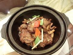 锅烧牛仔骨-粤·向群饭店(龙津东路总店)