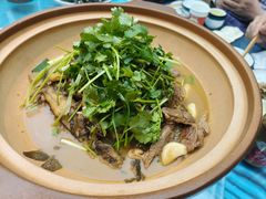 -古道村落(温汤店)
