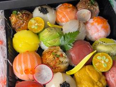 -贰捌零叁精致料理(钱湖店)