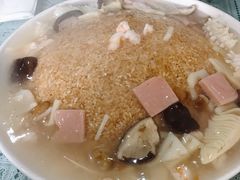 -北大地皖峰饭馆