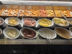 -火炉火自助餐(西直门凯德MALL店)