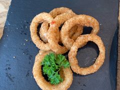 -棒约翰比萨·意面(老闵行店)